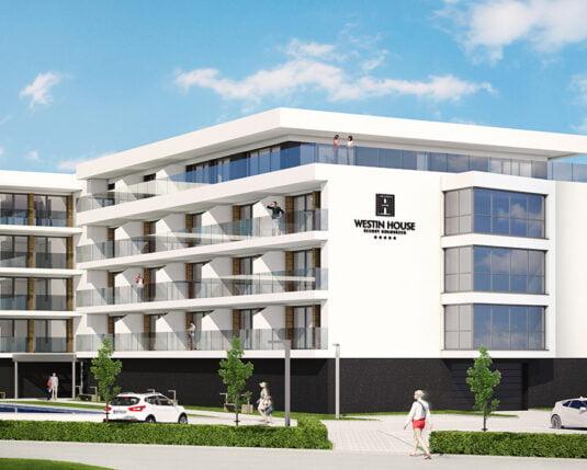 Boom na nadmorskie apartamenty trwa